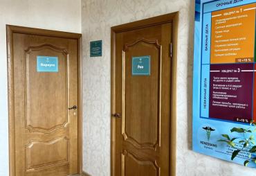 Комнаты Наркологический Центр Ренессанс Шимкент