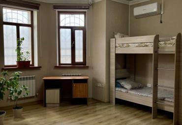 Комнаты Наркологический Центр Ренессанс Шимкент