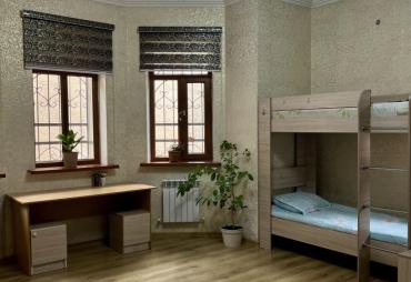 Комнаты Наркологический Центр Ренессанс Шимкент