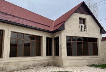 Фасад Наркологический Центр Ренессанс Шимкент 1